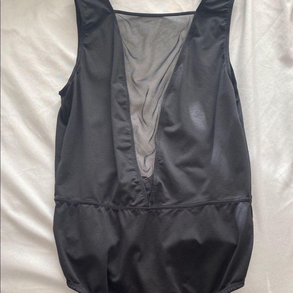 Black Victoria’s Secret onsie